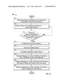 Infusion Pump System and Method diagram and image