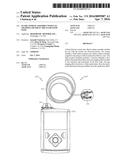 FLUID CONDUIT ASSEMBLY WITH GAS TRAPPING FILTER IN THE FLUID FLOW PATH diagram and image