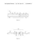 FLUID CONDUIT ASSEMBLY WITH GAS TRAPPING FILTER IN THE FLUID FLOW PATH diagram and image