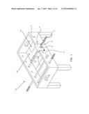 RESISTANCE TRAINING DEVICE diagram and image