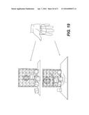 METHOD AND SYSTEM FOR DETECTING, TRACKING, AND VISUALIZING JOINT THERAPY     DATA diagram and image