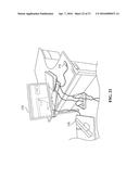 METHOD AND SYSTEM FOR DETECTING, TRACKING, AND VISUALIZING JOINT THERAPY     DATA diagram and image