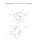 METHOD, APPARATUS, AND SYSTEM FOR GOLF PRODUCT RECONFIGURATION diagram and image