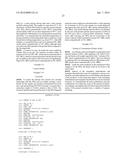 MULTIPLE ARM APPARATUS AND METHODS FOR SEPARATION OF PARTICLES diagram and image