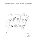 WASTE WATER CLEANING SYSTEM WITH SELF-CLEANING MICROFILTERS diagram and image