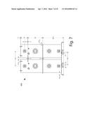 WASTE WATER CLEANING SYSTEM WITH SELF-CLEANING MICROFILTERS diagram and image