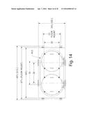 WASTE WATER CLEANING SYSTEM WITH SELF-CLEANING MICROFILTERS diagram and image