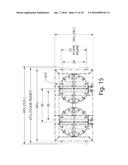 WASTE WATER CLEANING SYSTEM WITH SELF-CLEANING MICROFILTERS diagram and image