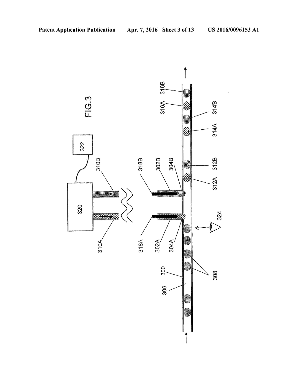 Compositions, Systems, And Methods For Immiscible Fluid Discrete Volume     Manipulation - diagram, schematic, and image 04