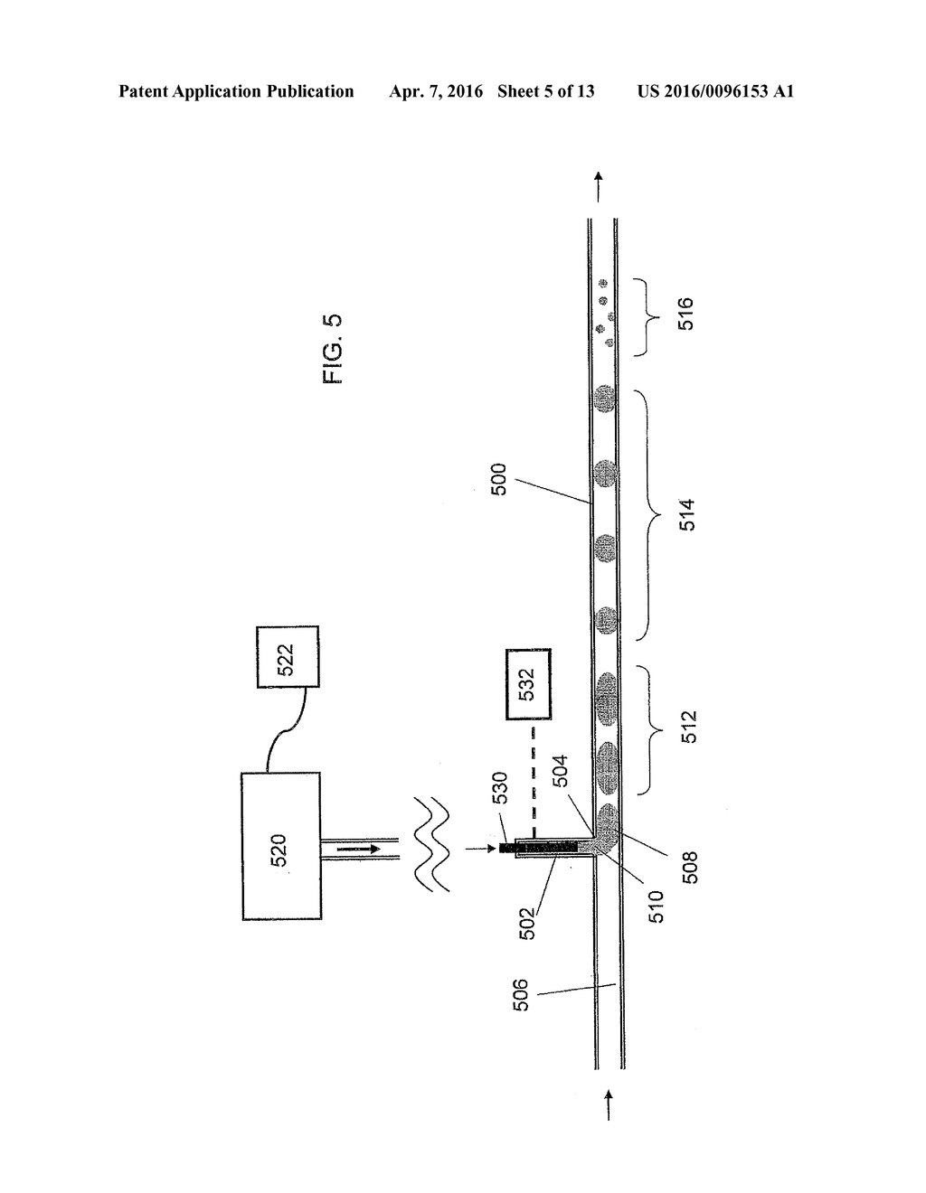 Compositions, Systems, And Methods For Immiscible Fluid Discrete Volume     Manipulation - diagram, schematic, and image 06