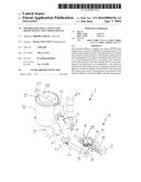 METHOD FOR USING A SWING-TYPE MIXING DEVICE AND A MIXING DEVICE diagram and image