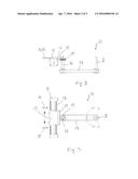 METHOD FOR USING A SWING-TYPE MIXING DEVICE AND A MIXING DEVICE diagram and image