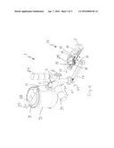 METHOD FOR USING A SWING-TYPE MIXING DEVICE AND A MIXING DEVICE diagram and image