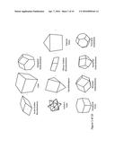 SPACE-FILLING POLYHEDRAL SORBENTS diagram and image