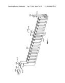 SAMPLE TUBE RACKS HAVING RETENTION BARS diagram and image