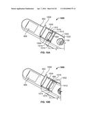 SAMPLE TUBE RACKS HAVING RETENTION BARS diagram and image