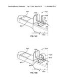 SAMPLE TUBE RACKS HAVING RETENTION BARS diagram and image