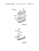 SAMPLE TUBE RACKS HAVING RETENTION BARS diagram and image