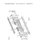 SAMPLE TUBE RACKS HAVING RETENTION BARS diagram and image