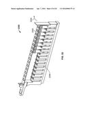 SAMPLE TUBE RACKS HAVING RETENTION BARS diagram and image