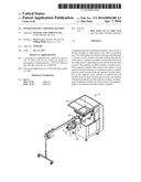 SEPARATOR FOR A GRINDING MACHINE diagram and image