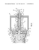 SEPARATOR FOR A GRINDING MACHINE diagram and image