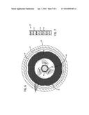 SEPARATOR FOR A GRINDING MACHINE diagram and image