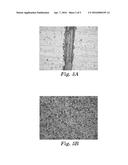 BEAD-COATED SHEET diagram and image