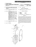 ARTICLE FOR SCRUBBING AND CLEANING HARD SURFACES AND A METHOD FOR USE     THEREOF diagram and image