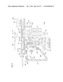 SUBSTRATE HOLDING AND ROTATING DEVICE, SUBSTRATE PROCESSING DEVICE     EQUIPPED WITH SAME, AND SUBSTRATE PROCESSING METHOD diagram and image