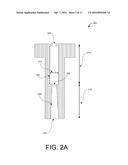 Systems and Methods for Treating Substrates with Cryogenic Fluid Mixtures diagram and image