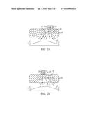 HERMETICALLY SEALED DISC DRIVE, THERMALLY DIRECTED DIE CASTING PRESS     SUBASSEMBLY, AND DIE CASTING PRESS INCLUDING THE SAME diagram and image