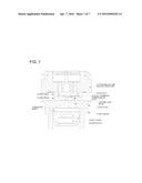 HERMETICALLY SEALED DISC DRIVE, THERMALLY DIRECTED DIE CASTING PRESS     SUBASSEMBLY, AND DIE CASTING PRESS INCLUDING THE SAME diagram and image