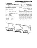 Subterranean Screen Assembly Manufacturing Method diagram and image