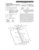 CONSUMABLE INSERT FOR WELDING diagram and image