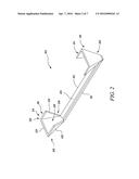 CONSUMABLE INSERT FOR WELDING diagram and image