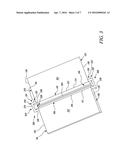 CONSUMABLE INSERT FOR WELDING diagram and image