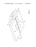 CONSUMABLE INSERT FOR WELDING diagram and image