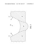 CONSUMABLE INSERT FOR WELDING diagram and image