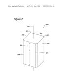 INGOT AND METHODS FOR INGOT GRINDING diagram and image