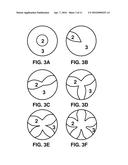 POLISHING PAD WITH HYBRID CLOTH AND FOAM SURFACE diagram and image