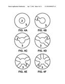 POLISHING PAD WITH HYBRID CLOTH AND FOAM SURFACE diagram and image