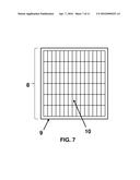 POLISHING PAD WITH HYBRID CLOTH AND FOAM SURFACE diagram and image