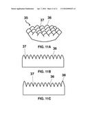 POLISHING PAD WITH HYBRID CLOTH AND FOAM SURFACE diagram and image