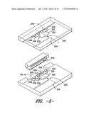 Die and Method for Impregnating Fiber Rovings diagram and image