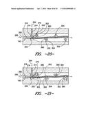 Die and Method for Impregnating Fiber Rovings diagram and image
