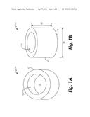 METALLOGRAPHIC SAMPLE PREPARATION METHOD AND METALLOGRAPHIC SAMPLE MOLD diagram and image