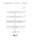 METALLOGRAPHIC SAMPLE PREPARATION METHOD AND METALLOGRAPHIC SAMPLE MOLD diagram and image