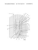 INJECTION NOZZLE WITH MULTI-PIECE TIP PORTION diagram and image