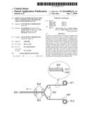 PRODUCTION METHOD FOR PHASE SHIFT FILM, AND PRODUCTION METHOD FOR CIRCULAR     POLARIZING PLATE diagram and image